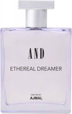 AND Ethereal Dreamer Crafted By Ajmal Eau de Parfum - 50 ml (For Women)