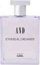AND Ethereal Dreamer Crafted By Ajmal Eau de Parfum - 50 ml (For Women)...