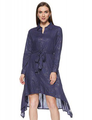 AND Women A-Line Dress