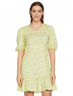 AND Women Dress