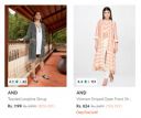 AND Women Front Shrug upto 80% off...