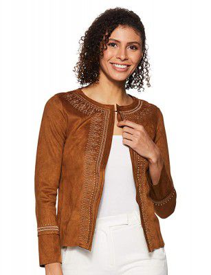 AND Womens Blouson