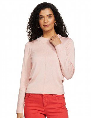 AND Women's Classic Fit Top