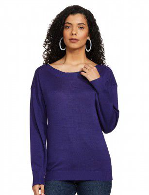 AND Women's Classic Fit Top