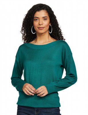 AND Women's Classic Top