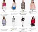 Upto 85% Off On AND Women's Clothing....