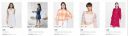 Upto 79% OFF - And Womens Clothings | Starts At Rs.169...