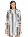AND Women's Cotton Mini A-Line Dress...