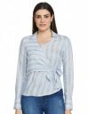 AND Women's Regular Fit Blouse...