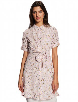 AND Women's Regular Fit Shirt