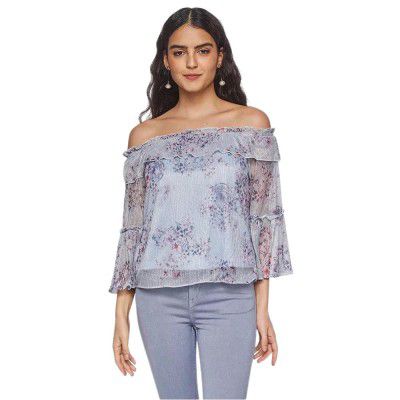 AND Women's Regular Fit Shirt