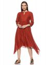 AND Womens Regular fit Shirt...