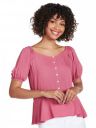 AND Women's Regular Fit T-Shirt...