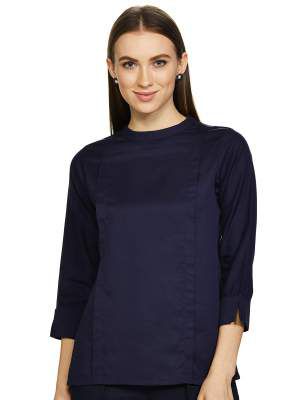 AND Women's Regular Fit Top