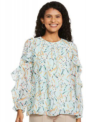 AND Womens Regular fit Top