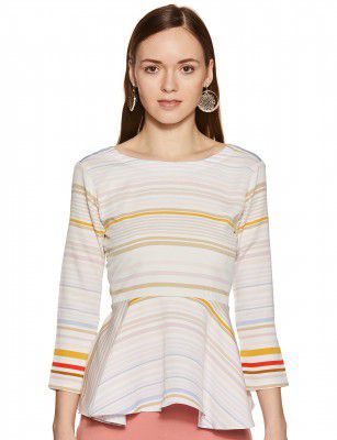 AND Women's Regular Fit Top