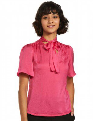 AND Women's Regular Fit Top