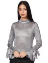 AND Women's Regular Fit Top...