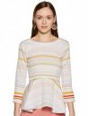 AND Women's Regular Fit Top...