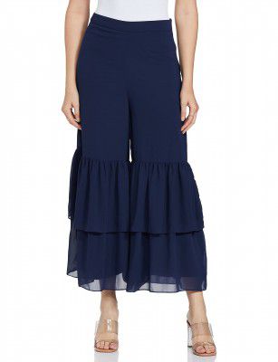 AND Women's Straight Fit Pants