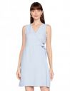 AND Women's Tencel A-Line Mini Dress...