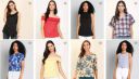 And Women's Top...