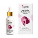 andMe 2.5% Retinol Anti Ageing Face Serum for Skin Care | Glowing Skin | With Hyaluronic Acid, Niacinamide & Aloe Vera | Dermatologically Tested | Paraben-free & Vegan | For All Skin Types| 30 ML...