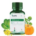 andMe Womens Calcium 250mg for Bone & Joint  - 60 Vegetarian Tablets...