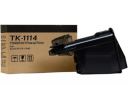 ANG TK 1114 Toner Cartridge Single-Color Compatible for Kyocera Ecosys FS-1020MFP, FS-1025MFP, FS-1040, FS-1060DN, FS-1120MFP, FS-1125MFP (Pack of 1 Black)...