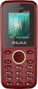 ANGAGE A2163 RED+BLACK...