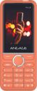 ANGAGE PULSE  Orange...