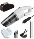 ANIRUDHA Portable HighPower 8000PA/120W/DC12V, 16.4Ft Corded Handheld Vacuum...