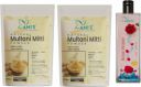 ANIS Natural Multani mitti powder for Skin Glow & Hair (200 g)...