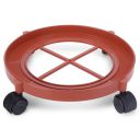 Anjali GT 02 Gas Trolly - Round...