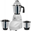 Anjali Littlechef 500W Mixer Grinder White...