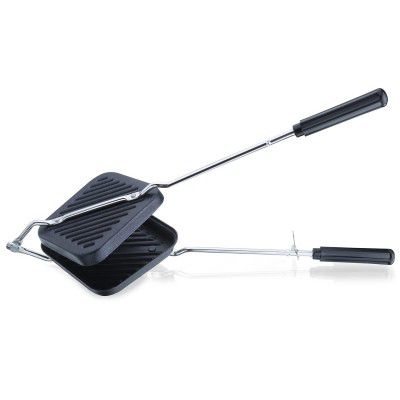 Anjali Non-Stick Grill Sandwich Toaster | DGTS1