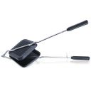 Anjali Non-Stick Grill Sandwich Toaster | DGTS1...