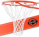 Ankaro Tricolor Basketball Net for Practice Without Ring...