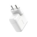 Anker 35W 2-Port USB-C Wall Charger, iPad, and More – White...
