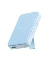 Anker 633 Magnetic Wireless Power Bank 10000mAh with Stand, 20W USB-C Power Delivery...