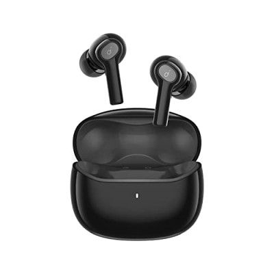 Soundcore by Anker Life P2i Black True Wireless Earbuds