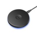 anker wireless charger, powertouch 5 for galaxy note 5, s7/s7 edge/s6/s6 edge/s6 edge+, nexus 4/5/6/7, nokia lumia 920, lg optimus vu2, htc 8x/droid dna and more- Black...