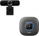 Anker 3 W Bluetooth Laptop/Desktop Speaker (Black, Stereo Channel)...