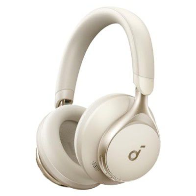 soundcore by Anker,Space One,Active Noise Cancelling in Ear Headphones