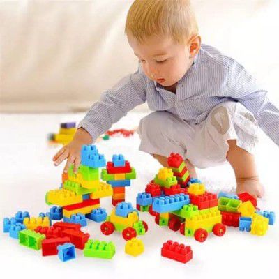 ANKIRANT (Mini Building (Block 100 Pcs)