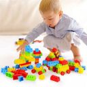 ANKIRANT (Mini Building (Block 100 Pcs)...