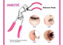 Ankita Extra Curl Eyelash Curler...
