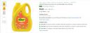 ANKUR Filtered Groundnut Oil Jar (Moongfali Tel) (4.35 kg)...