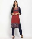 Anmi and Tasrika Kurta Upto 90% Off...