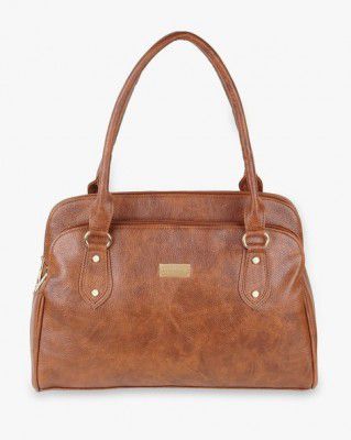 ANNA CLAIRE Shoulder Bag
